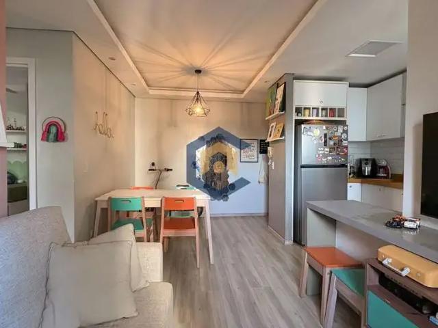 Apartamento venda em Região Geográfica Imediata de Joinville, Joinville