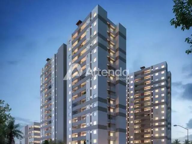 Apartamento venda em Região Geográfica Imediata de Joinville, Joinville