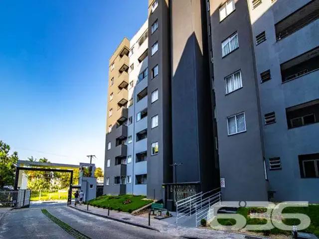 Apartamento venda em Região Geográfica Imediata de Joinville, Joinville