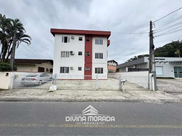 Apartamento venda em Região Geográfica Imediata de Joinville, Joinville
