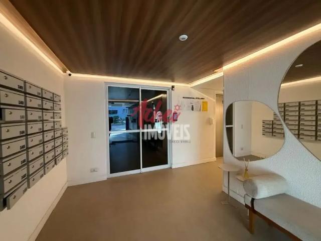Apartamento venda em Região Geográfica Imediata de Joinville, Joinville
