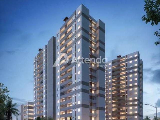 Apartamento venda em Santo Antônio, Joinville