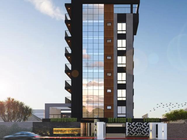 Apartamento venda em Região Geográfica Imediata de Joinville, Joinville