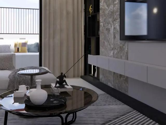 Apartamento venda em Região Geográfica Imediata de Joinville, Joinville