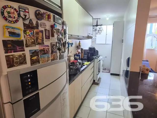 Apartamento venda em Região Geográfica Imediata de Joinville, Joinville