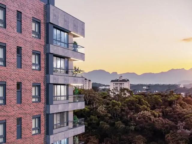 Apartamento venda em Região Geográfica Imediata de Joinville, Joinville