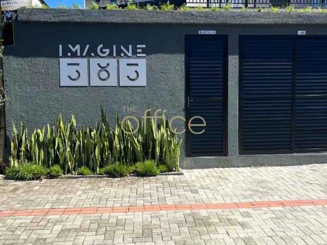 Apartamento venda em Santo Antônio, Joinville