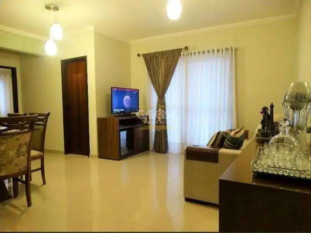 Apartamento venda em Região Geográfica Imediata de Joinville, Joinville