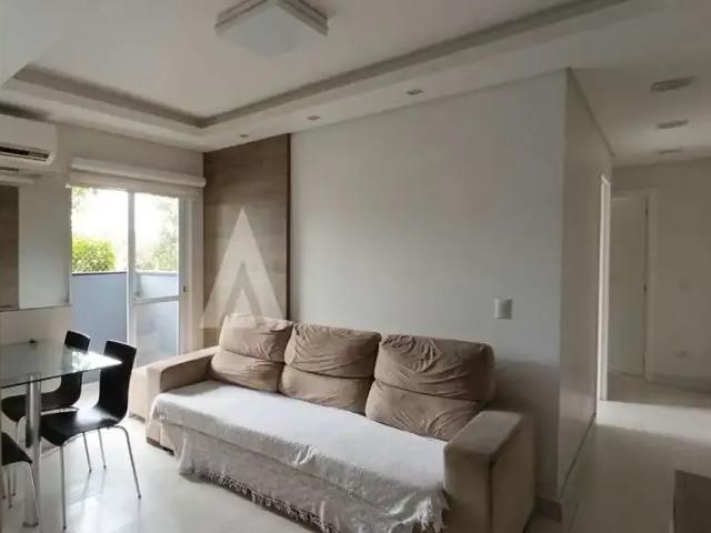 Apartamento venda em Região Geográfica Imediata de Joinville, Joinville