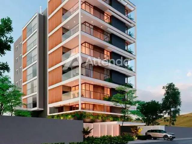 Apartamento venda em Região Geográfica Imediata de Joinville, Joinville