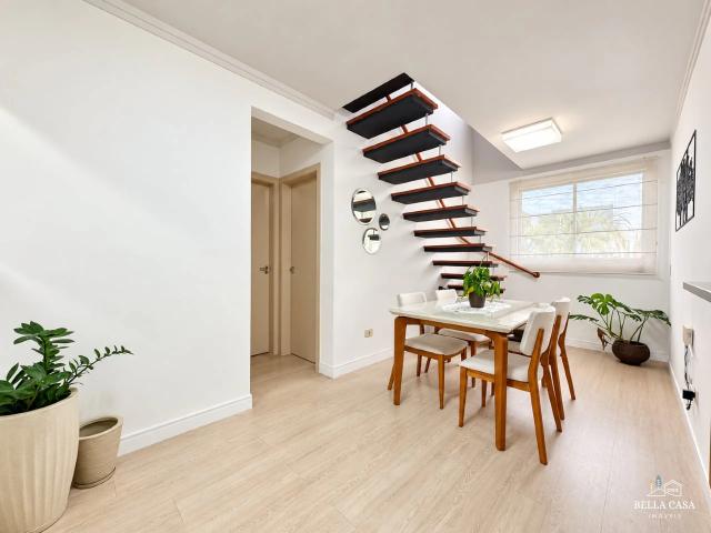 Apartamento venda em Santo Antônio, Joinville
