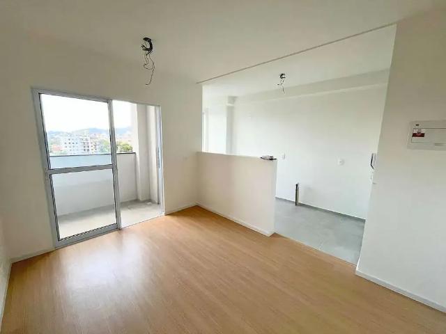 Apartamento venda em Região Geográfica Imediata de Joinville, Joinville