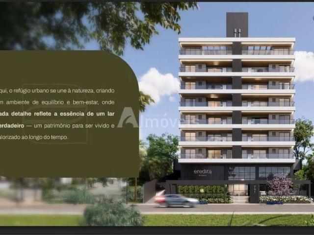 Apartamento venda em Região Geográfica Imediata de Joinville, Joinville