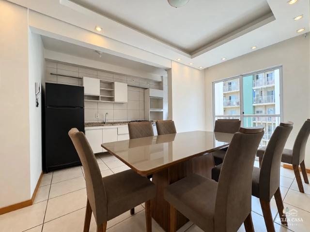 Apartamento venda em Santo Antônio, Joinville
