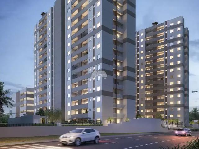 Apartamento venda em Região Geográfica Imediata de Joinville, Joinville