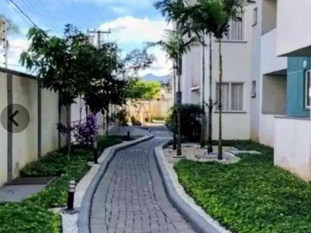 Apartamento venda em Região Geográfica Imediata de Joinville, Joinville