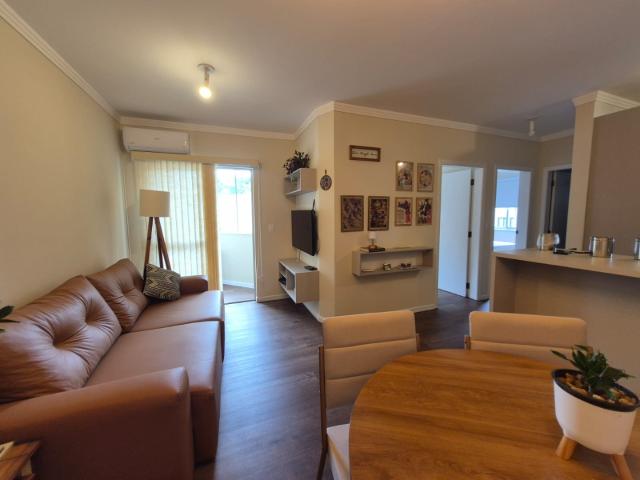 Apartamento venda em Região Geográfica Imediata de Joinville, Joinville