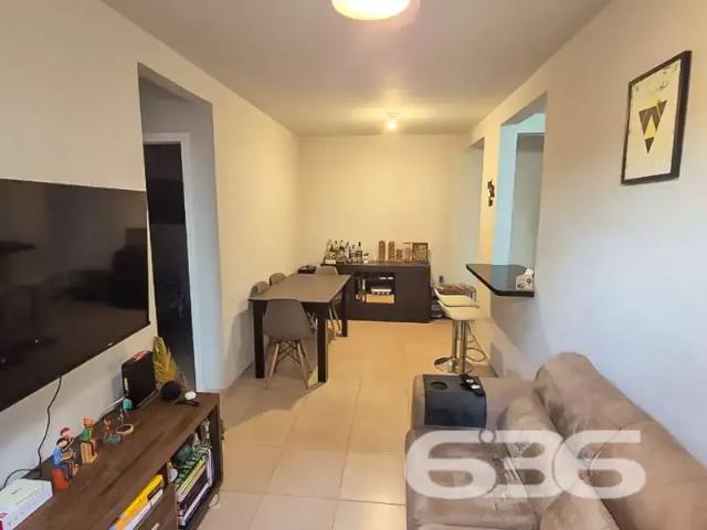 Apartamento venda em Região Geográfica Imediata de Joinville, Joinville