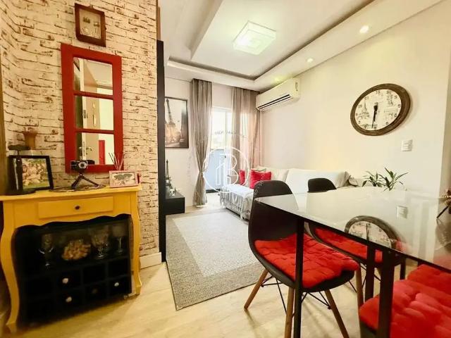 Apartamento venda em Região Geográfica Imediata de Joinville, Joinville