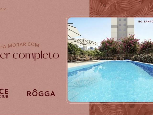 Apartamento venda em Santo Antônio, Joinville