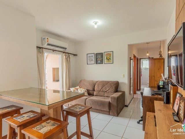 Apartamento venda em Santo Antônio, Joinville