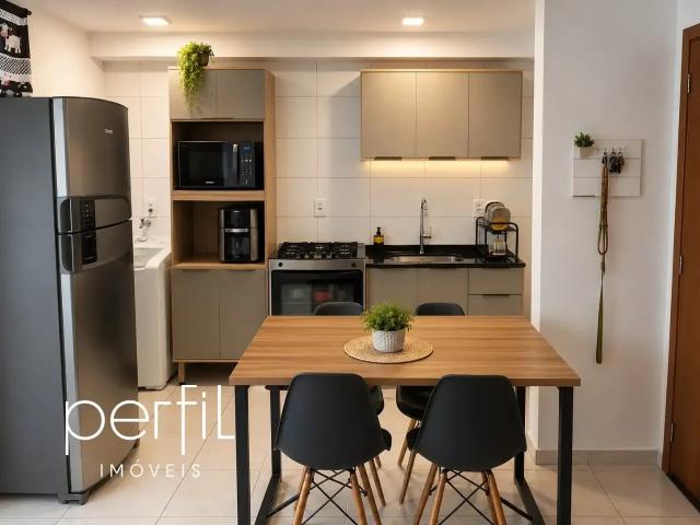 Apartamento venda em Santo Antônio, Joinville