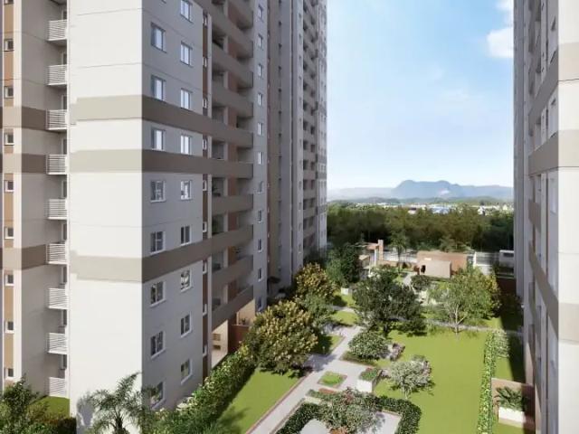 Apartamento venda em Região Geográfica Imediata de Joinville, Joinville