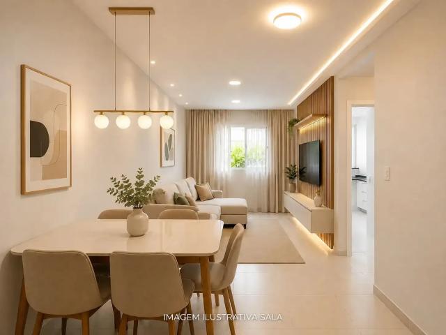 Apartamento venda em Região Geográfica Imediata de Joinville, Joinville