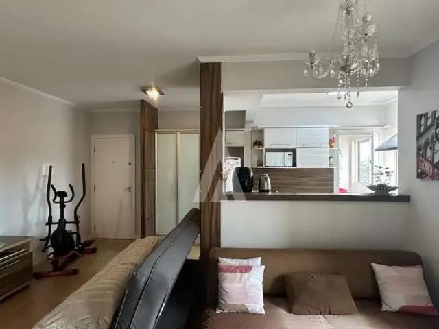 Apartamento venda em Região Geográfica Imediata de Joinville, Joinville