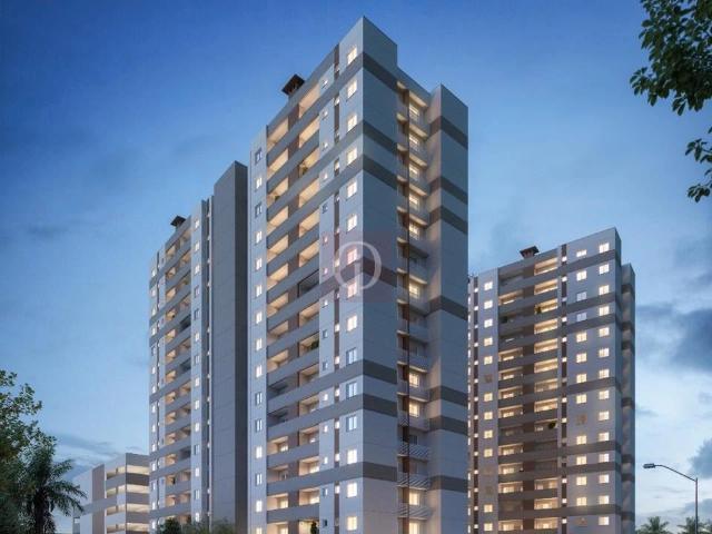 Apartamento venda em Santo Antônio, Joinville