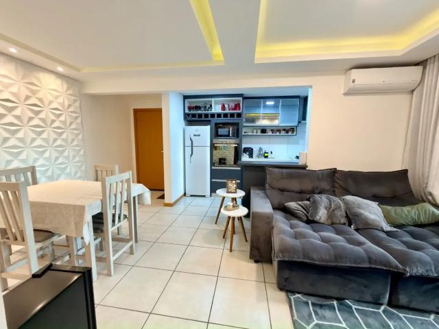 Apartamento venda em Região Geográfica Imediata de Joinville, Joinville