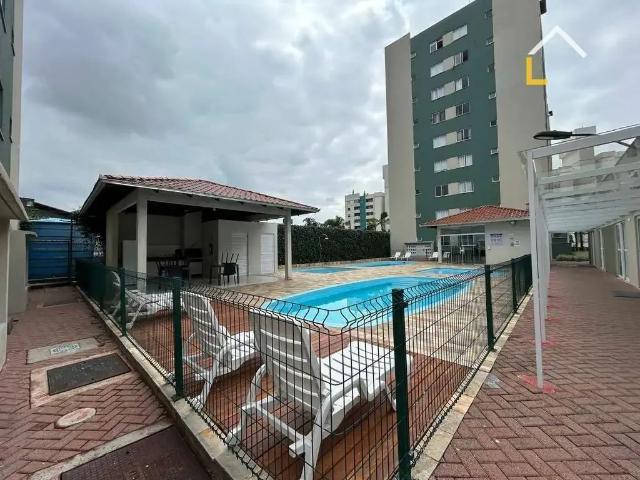 Apartamento venda em Região Geográfica Imediata de Joinville, Joinville