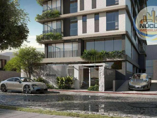 Apartamento venda em Região Geográfica Imediata de Joinville, Joinville