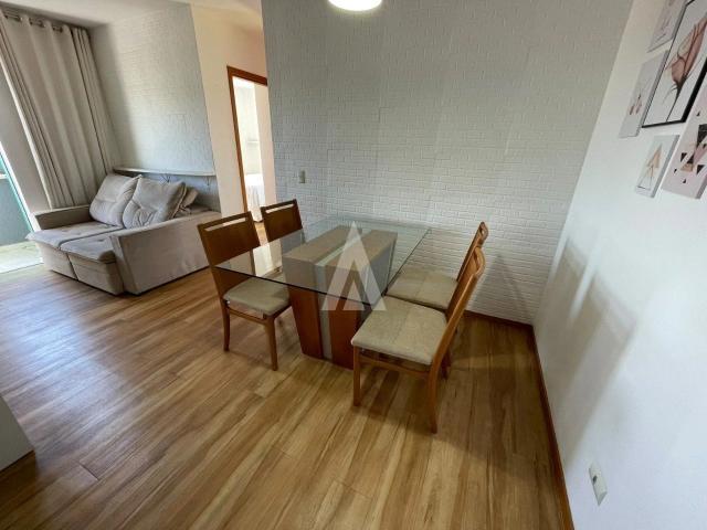 Apartamento venda em Região Geográfica Imediata de Joinville, Joinville