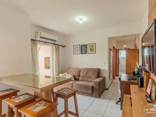 Apartamento venda em Região Geográfica Imediata de Joinville, Joinville