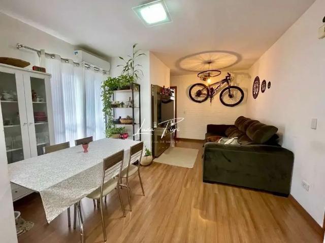 Apartamento venda em Santo Antônio, Joinville
