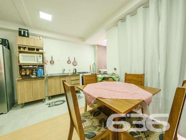 Apartamento venda em Santo Antônio, Joinville