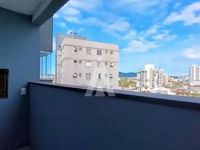 Apartamento venda em Região Geográfica Imediata de Joinville, Joinville