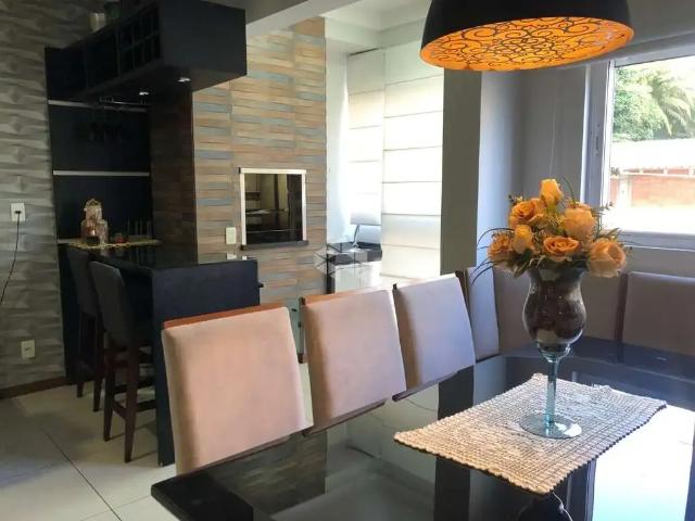 Apartamento venda em Santo Antônio, Joinville
