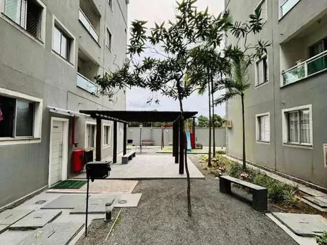 Apartamento venda em Santo Antônio, Joinville