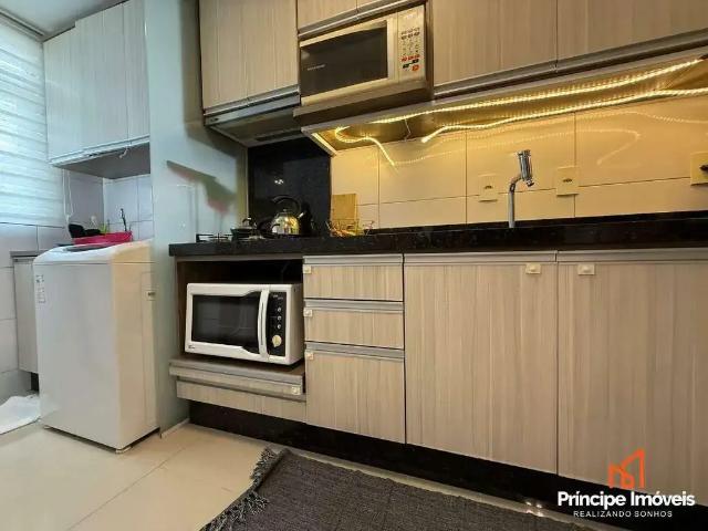 Apartamento venda em Santo Antônio, Joinville
