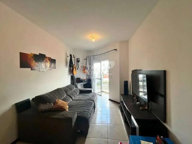 Apartamento venda em Região Geográfica Imediata de Joinville, Joinville