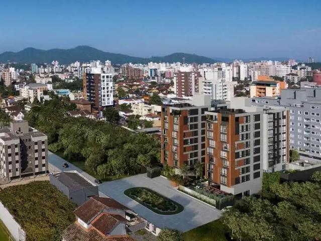 Apartamento venda em Região Geográfica Imediata de Joinville, Joinville