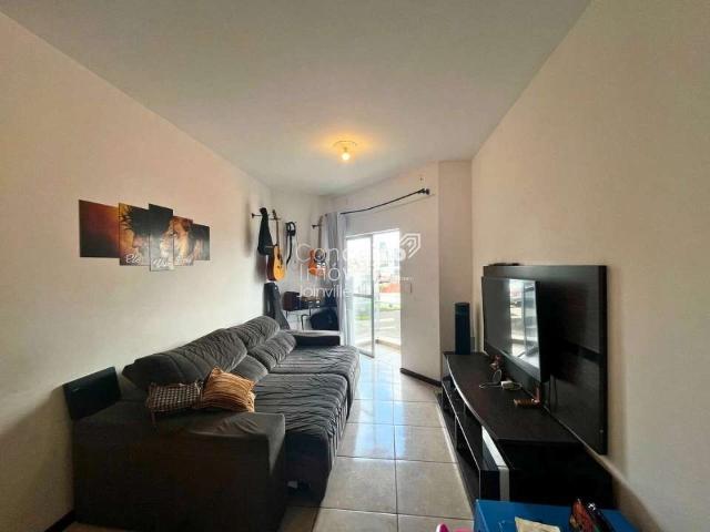Apartamento venda em Região Geográfica Imediata de Joinville, Joinville