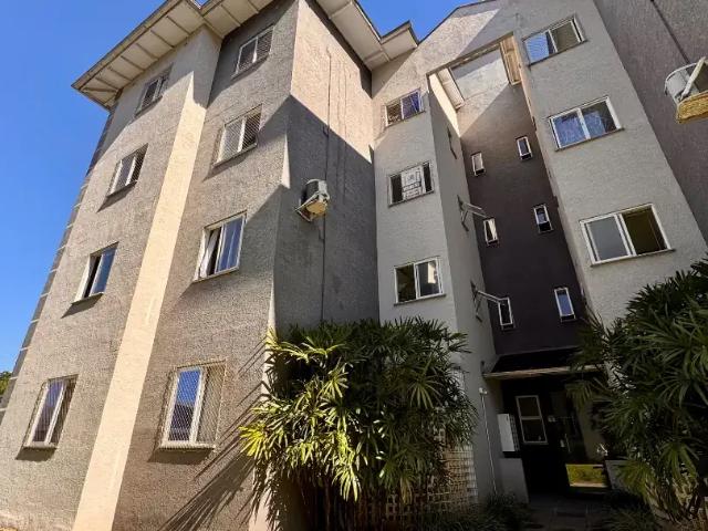 Apartamento venda em Região Geográfica Imediata de Joinville, Joinville