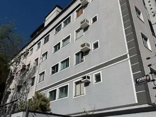 Apartamento venda em Região Geográfica Imediata de Joinville, Joinville
