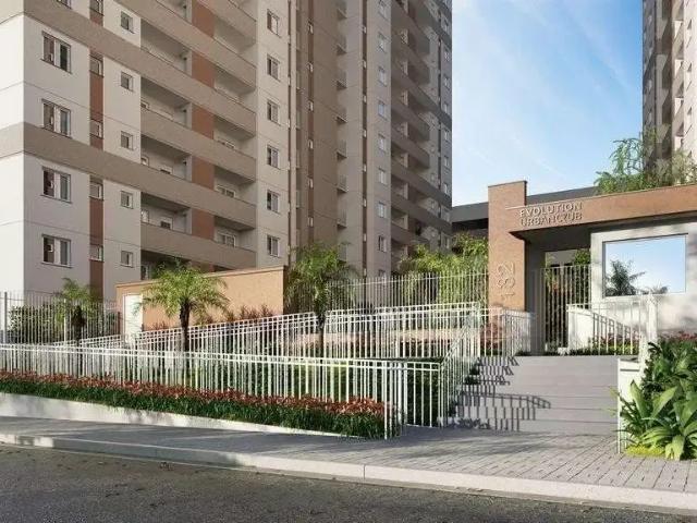 Apartamento venda em Região Geográfica Imediata de Joinville, Joinville