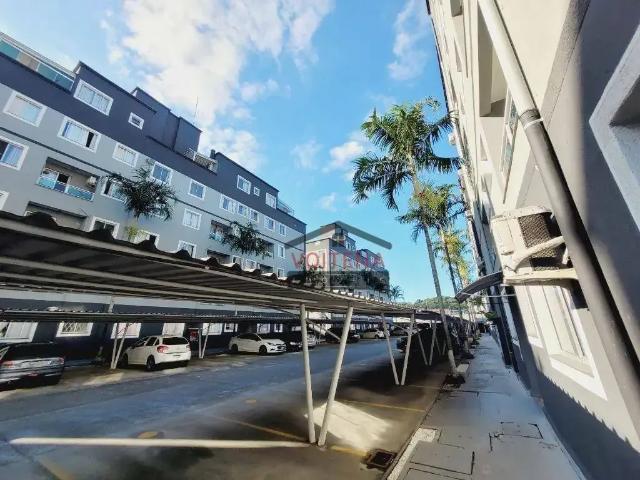 Apartamento venda em Santo Antônio, Joinville