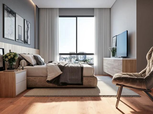 Apartamento venda em Santo Antônio, Joinville