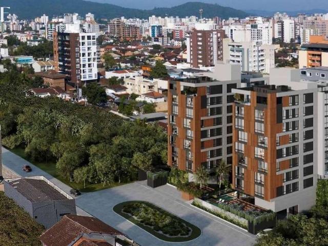 Apartamento venda em Região Geográfica Imediata de Joinville, Joinville